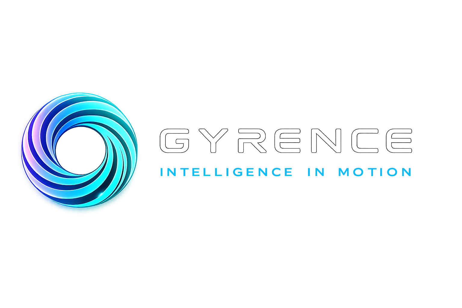 Gyrence — Intelligence in Motion