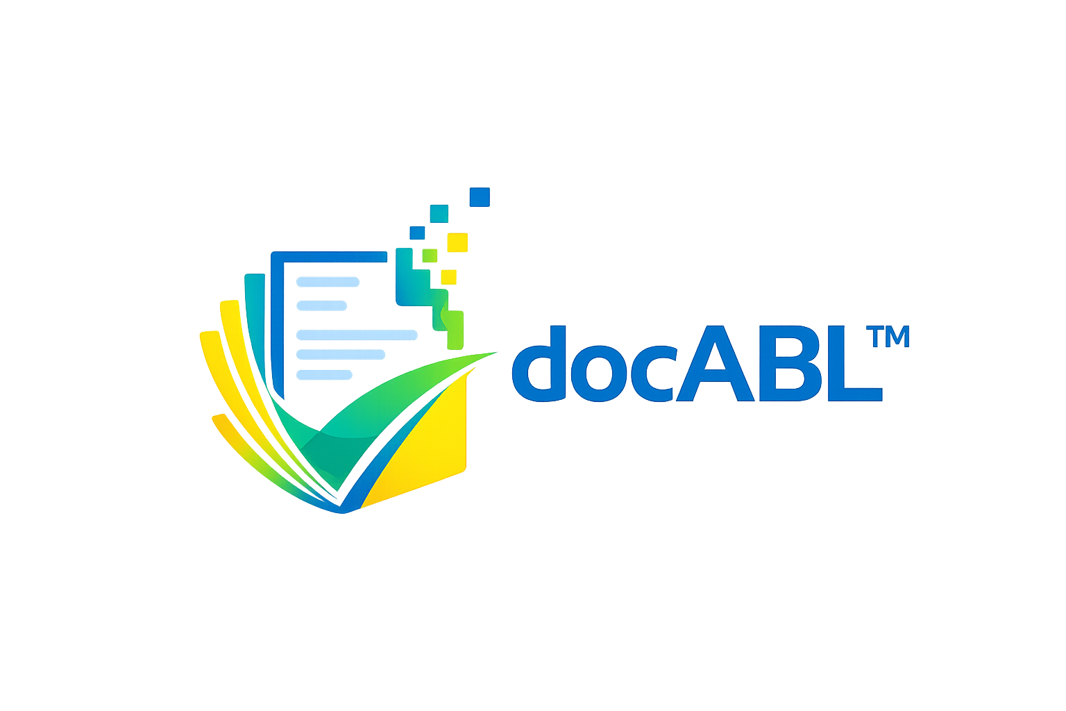 docABL — the document spine for regulated workflows